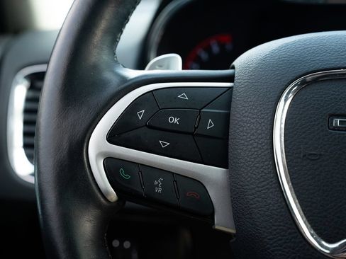 Used 2015 Dodge Durango Limited w/ Premium Group AWD/4WD image 32