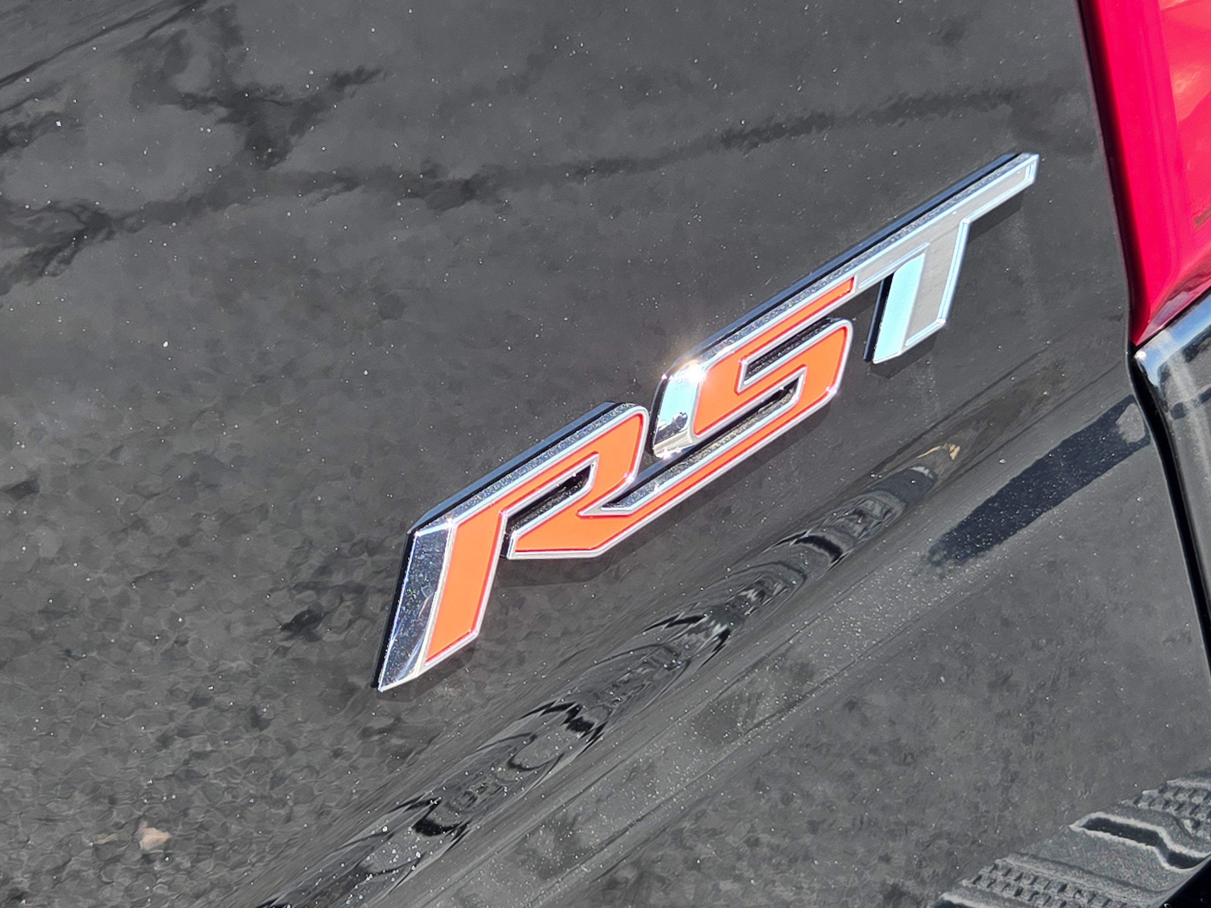 New 2026 Chevrolet Silverado 1500 RST w/ RST Select Package AWD/4WD image 9