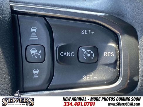 Used 2020 RAM 1500 Limited AWD/4WD image 61