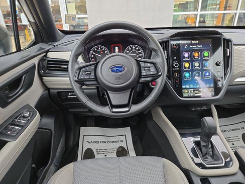 Certified 2025 Subaru Forester Premium image 19