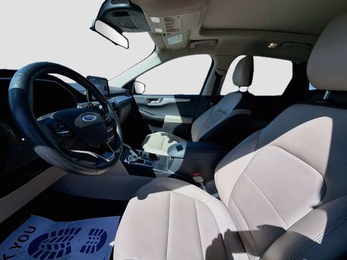 Used 2020 Ford Escape SEL AWD/4WD image 23