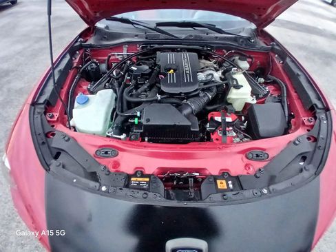 Used 2018 FIAT 124 Spider Abarth w/ Convenience Group image 21