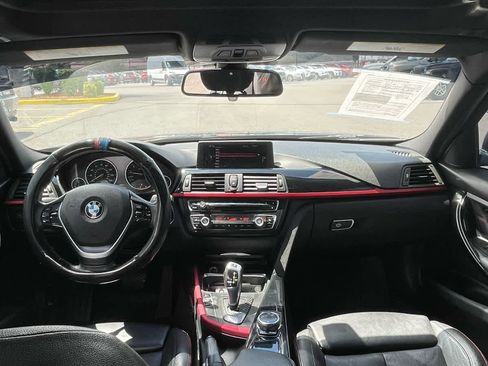 Used 2014 BMW 328i xDrive Sedan AWD/4WD image 13