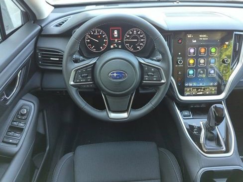Used 2025 Subaru Legacy Premium image 17