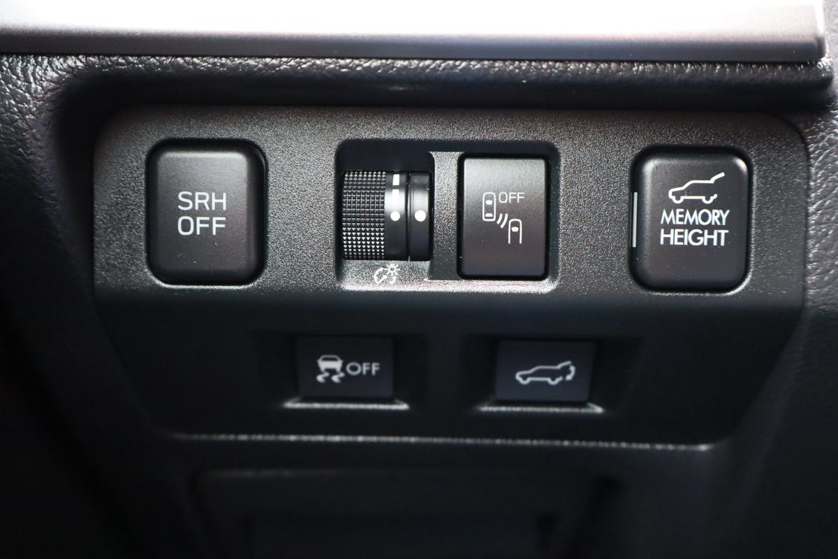 Used 2017 Subaru Forester 2.0XT Touring AWD/4WD image 29