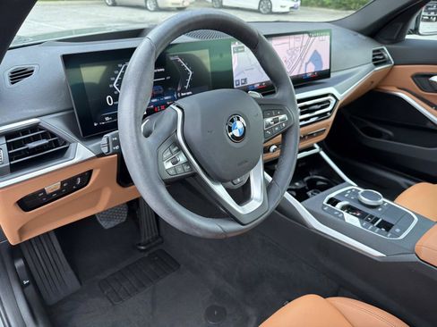 Used 2023 BMW 330i Sedan w/ Premium Package RWD image 21