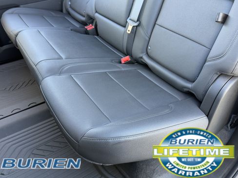 New 2026 Chevrolet Silverado 1500 LT Trail Boss w/ LT Trail Boss Premium Package image 31