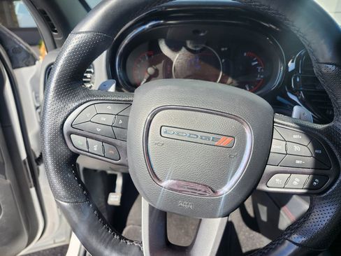 Used 2024 Dodge Durango GT image 20
