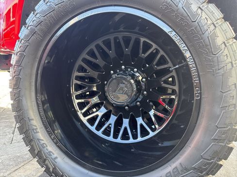 Used 2026 Ford F450 Lariat image 7