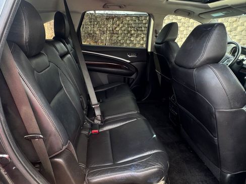 Used 2014 Acura MDX SH-AWD image 17