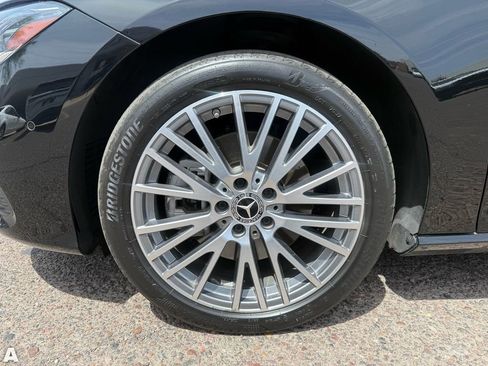 Used 2024 Mercedes-Benz CLA 250 image 10