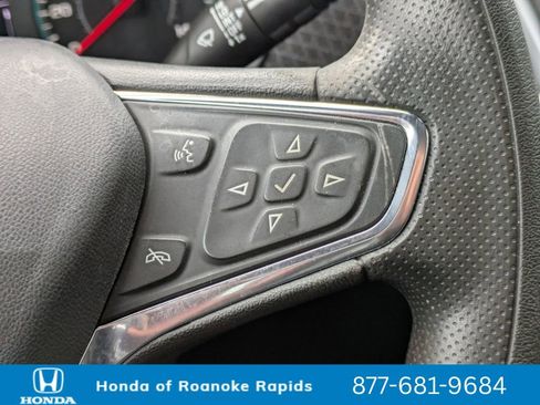 Used 2023 Chevrolet Malibu LS w/ Driver Confidence Package image 26