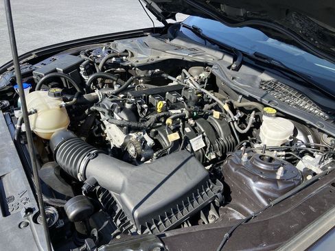 Used 2022 Ford Mustang Coupe image 31