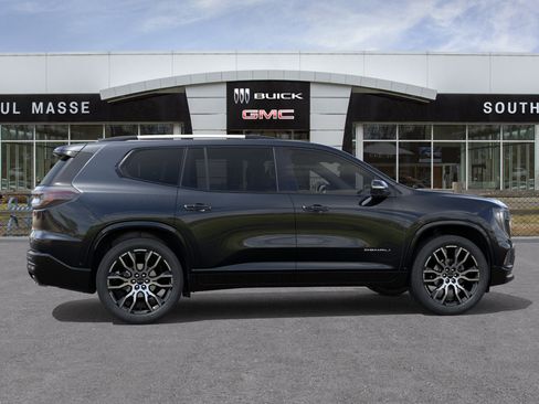 New 2026 GMC Acadia Denali Ultimate image 5