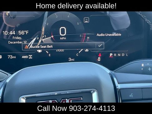 New 2026 GMC Terrain AT4 w/ Convenience Package III image 16