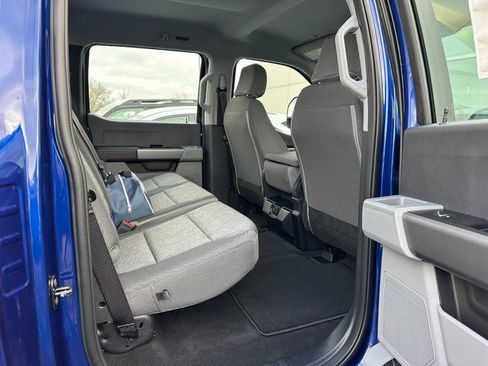 New 2026 Ford F250 XL w/ STX Appearance Package AWD/4WD image 13
