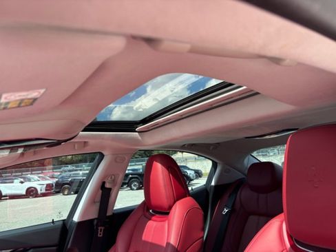 Used 2021 Maserati Ghibli S GranSport image 24