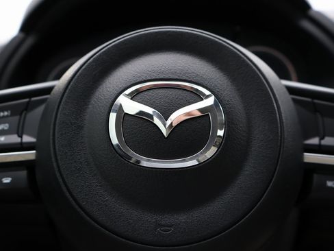 Used 2017 MAZDA CX-5 Grand Touring w/ Premium Package image 28