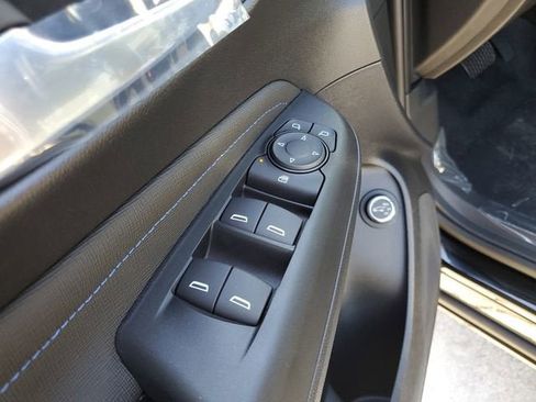 New 2026 Buick Envista Sport Touring w/ Convenience I Package FWD image 17