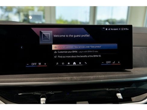 New 2026 BMW X7 xDrive40i w/ M Sport Package image 73