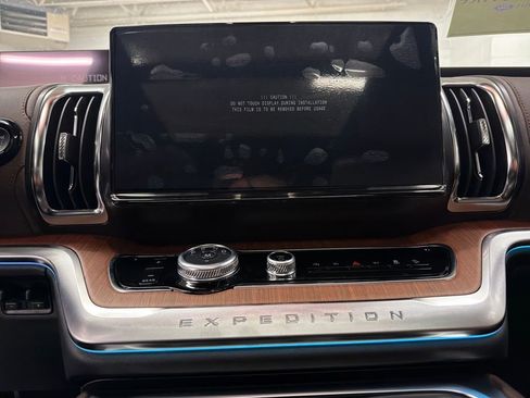 New 2026 Ford Expedition Max King Ranch image 23