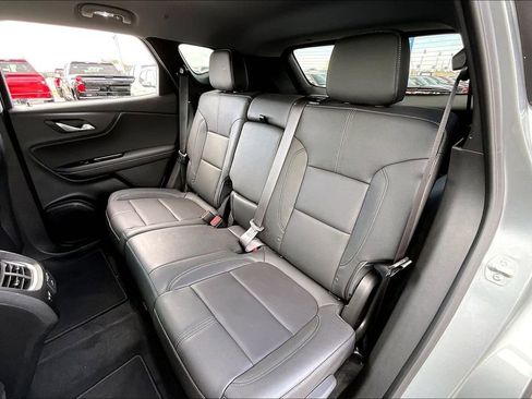 New 2025 Chevrolet Blazer LT w/ Sound & Technology Package image 10