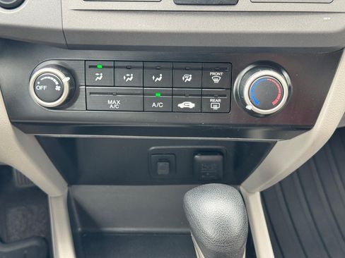 Used 2012 Honda Civic LX image 16