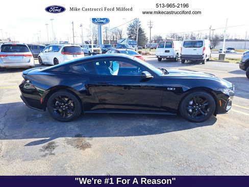 Certified 2024 Ford Mustang GT image 6