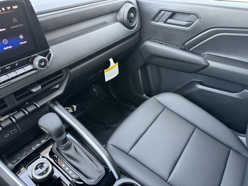 New 2026 Chevrolet Colorado Trail Boss image 19