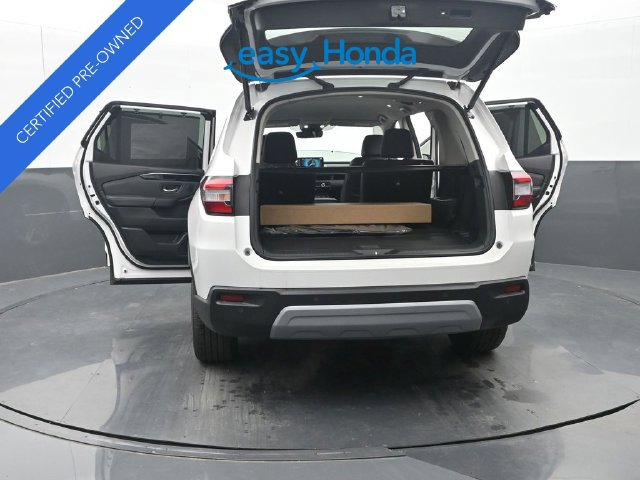 Used 2025 Honda Pilot EX-L image 38
