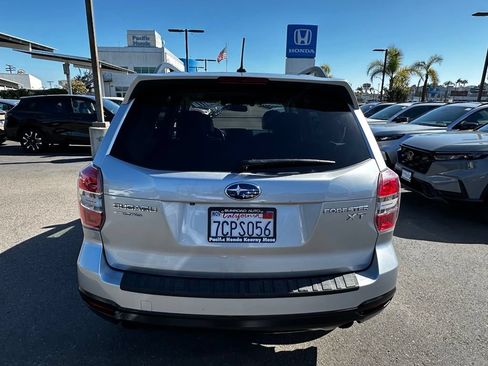 Used 2014 Subaru Forester 2.0XT Touring AWD/4WD image 6