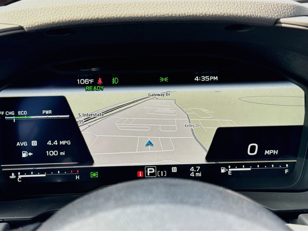 New 2026 Subaru Crosstrek 2.5i Limited AWD/4WD image 15