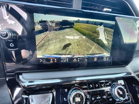 New 2026 GMC Sierra 1500 AT4X image 16