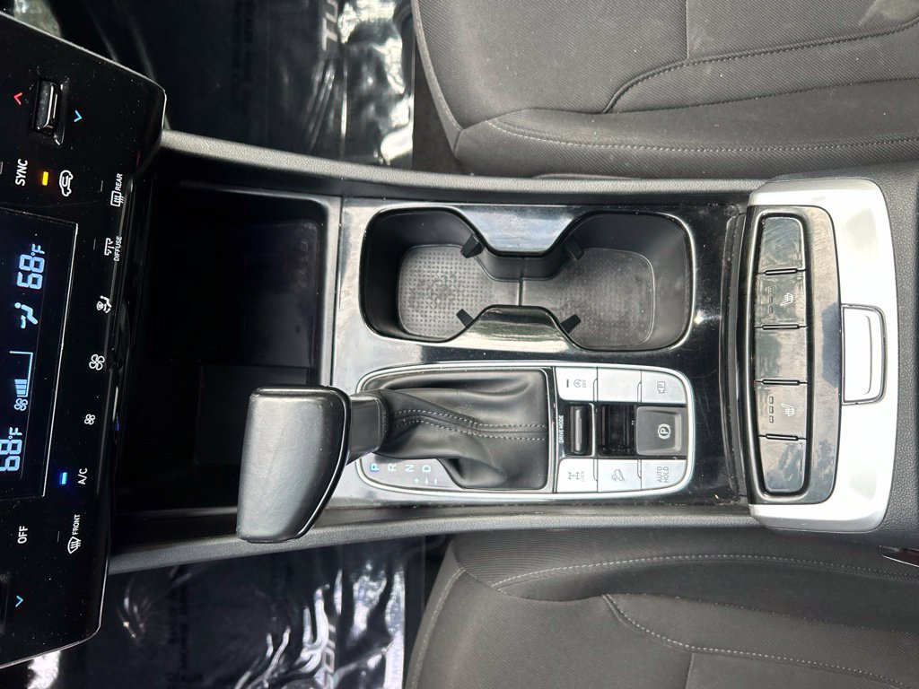 Used 2022 Hyundai Tucson SEL w/ Convenience Package AWD/4WD image 18
