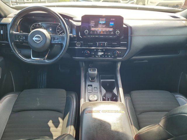 Certified 2023 Nissan Pathfinder Rock Creek AWD/4WD image 17