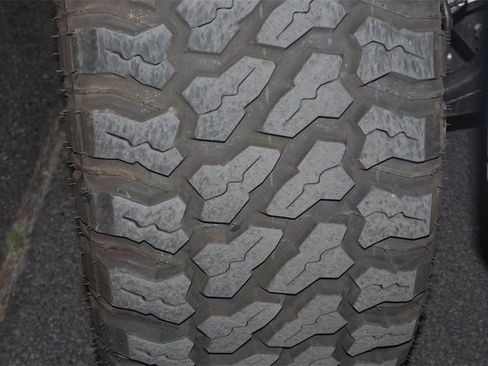 Used 2026 GMC Sierra 3500 Denali Ultimate image 8