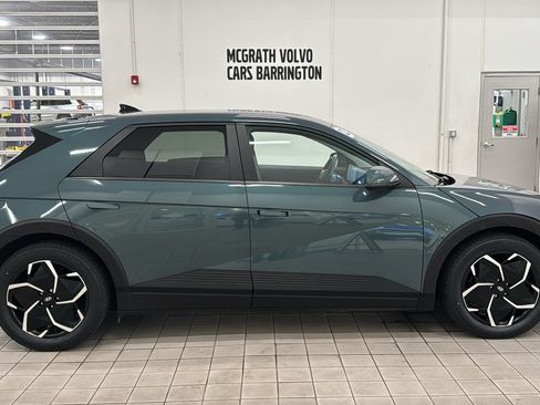 Used 2023 Hyundai Ioniq 5 SE AWD/4WD image 4
