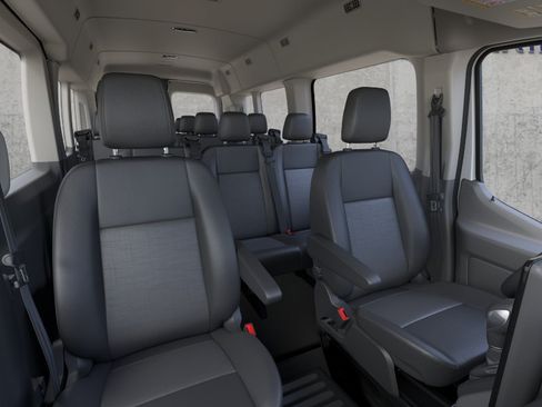New 2026 Ford Transit 350 XL RWD image 10