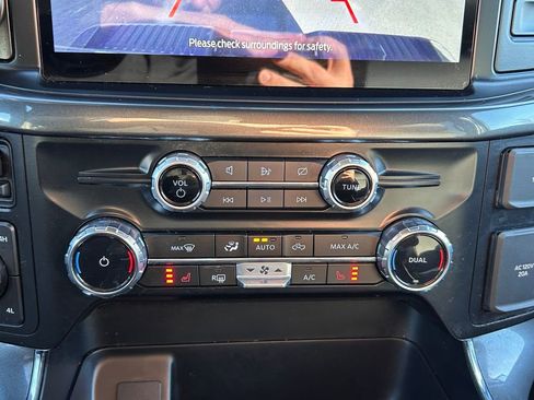 Used 2023 Ford F150 XLT w/ Equipment Group 302A High image 15