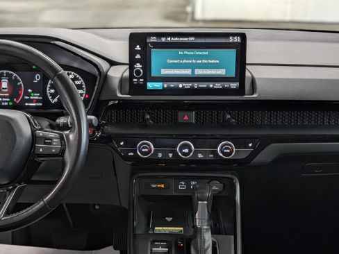 Used 2023 Honda CR-V EX-L image 18