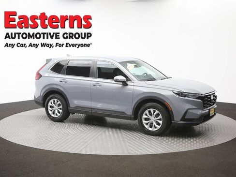 Used 2024 Honda CR-V LX image 42