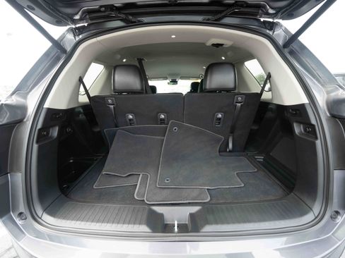 Certified 2025 Honda Pilot EX-L image 28