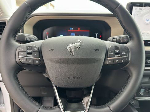 New 2026 Ford Bronco Sport Big Bend image 13