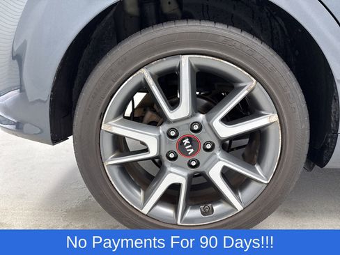 Used 2020 Kia Soul GT-Line image 37