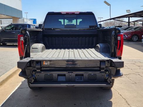 New 2026 GMC Sierra 2500 Denali Ultimate image 53