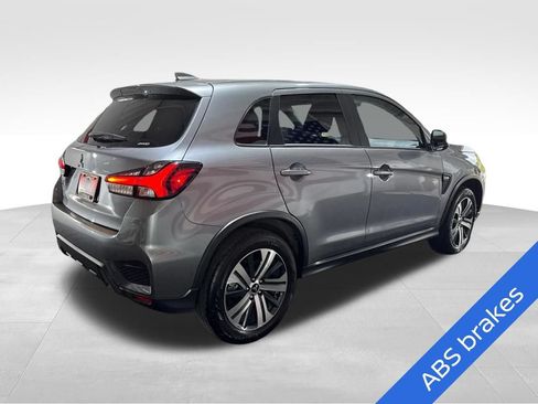 Used 2024 Mitsubishi Outlander Sport AWD image 5