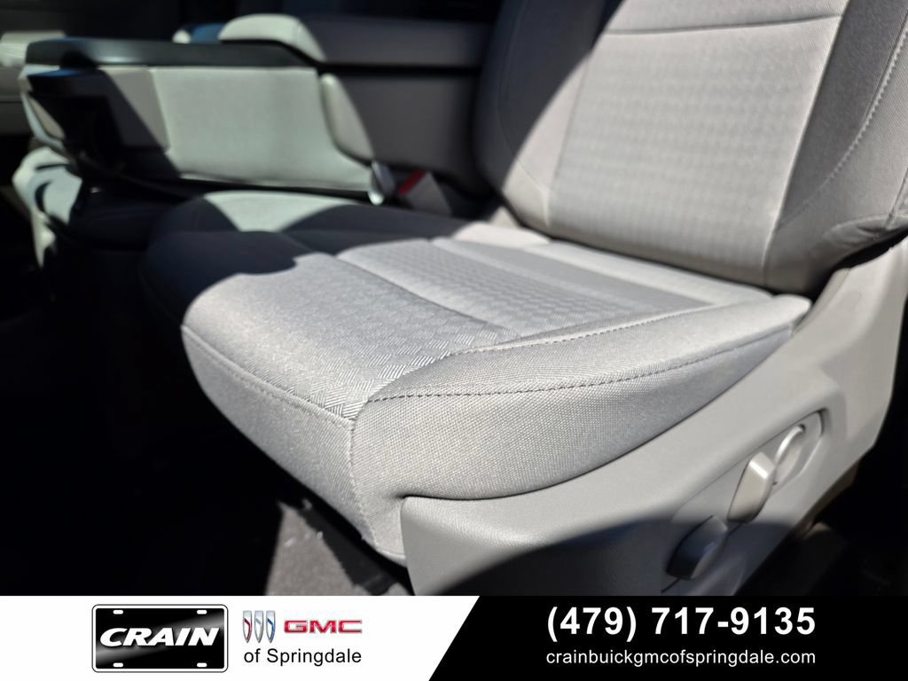 New 2026 GMC Sierra 1500 SLE w/ X31 Off-Road Package AWD/4WD image 23