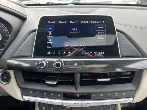 Used 2023 Cadillac CT4 Premium Luxury RWD image 18