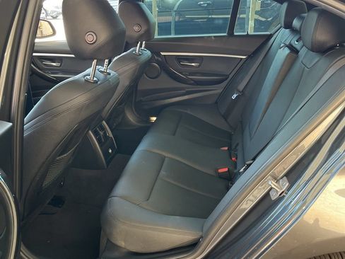 Used 2018 BMW 330e RWD image 13