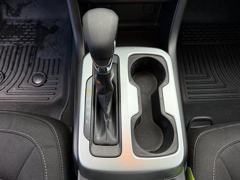Certified 2022 Chevrolet Colorado LT w/ LT Convenience Package image 26